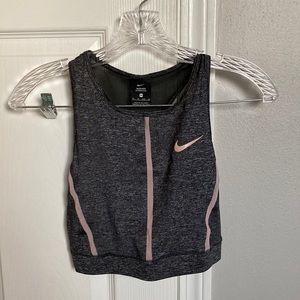Nike Pro Crop Top